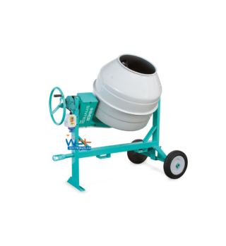 IMER Drum Mixer SYNTESI