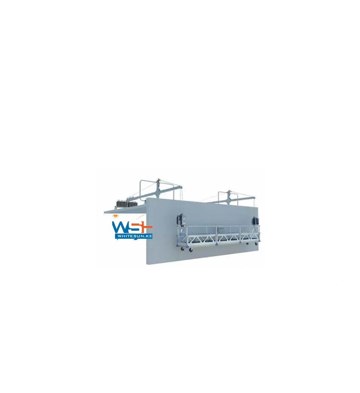Suspension Platform