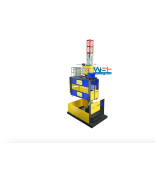 Passenger and Material Hoist