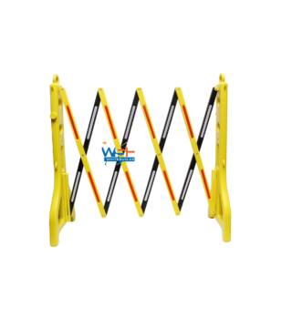 Safety Barricade