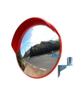 Convex mirror