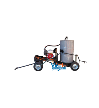 Bitumen Sprayer