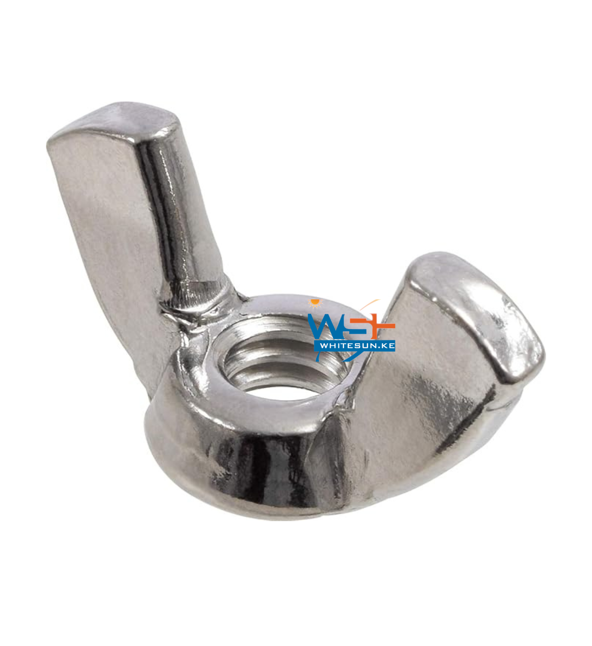 Wing Nuts