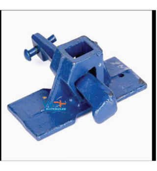 Rapid Clamps