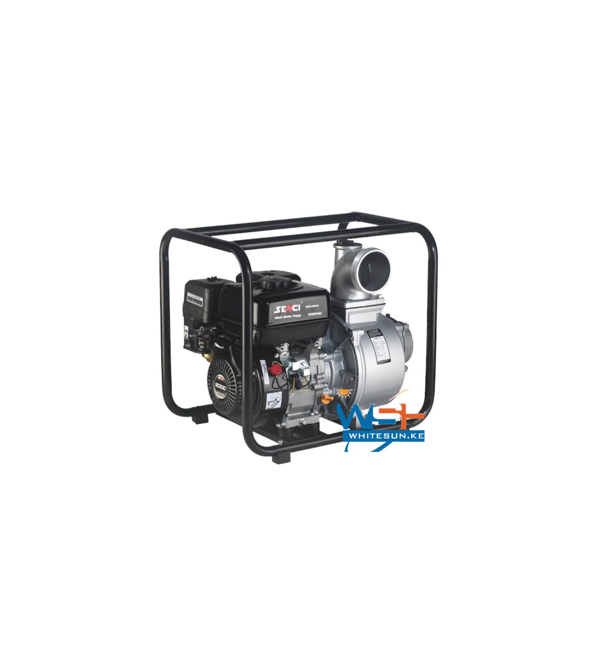 Petrol Water Pumps