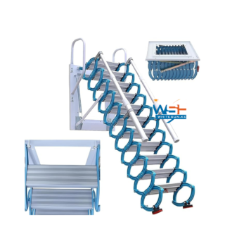 Loft Ladder