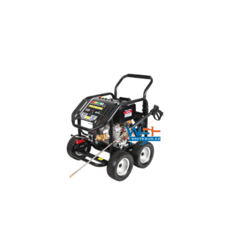 Petrol Driven Pressure Washer