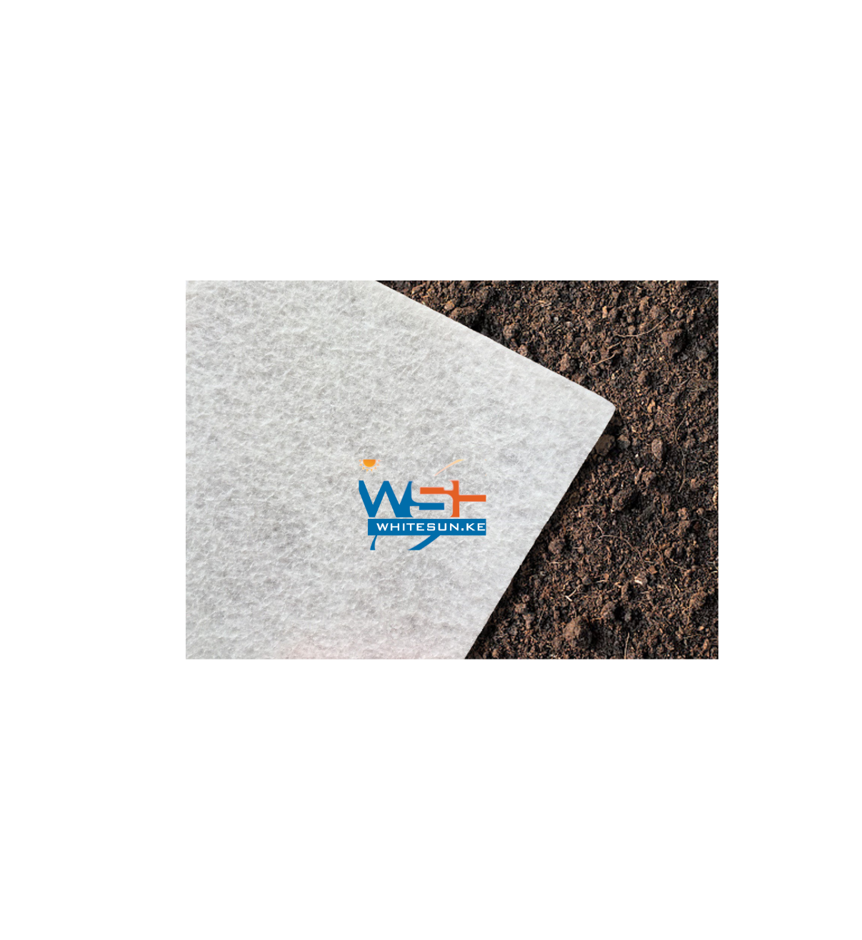 Geotextile