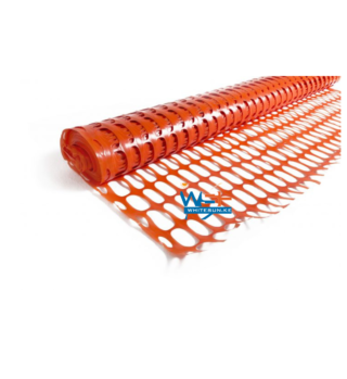 Orange nets