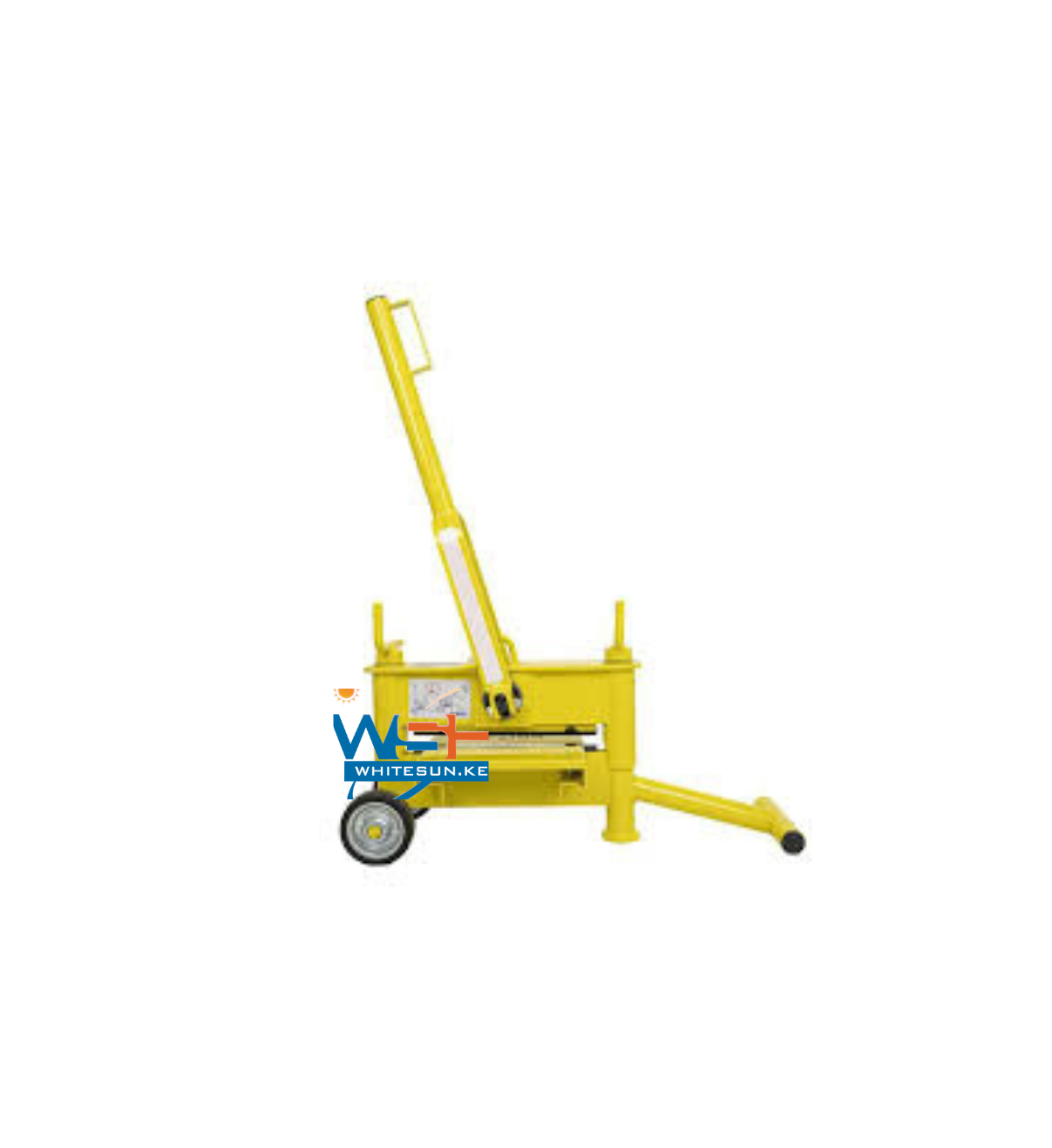 Block Splitters/ Cabro Cutter