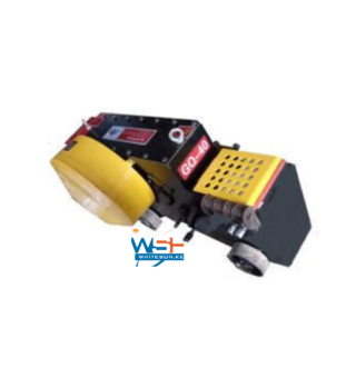 Electric Bar Cutter