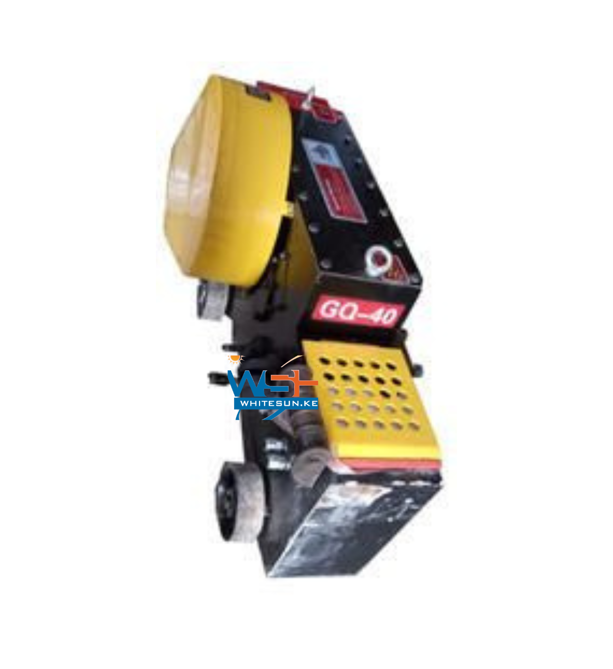 Electric Bar Cutter