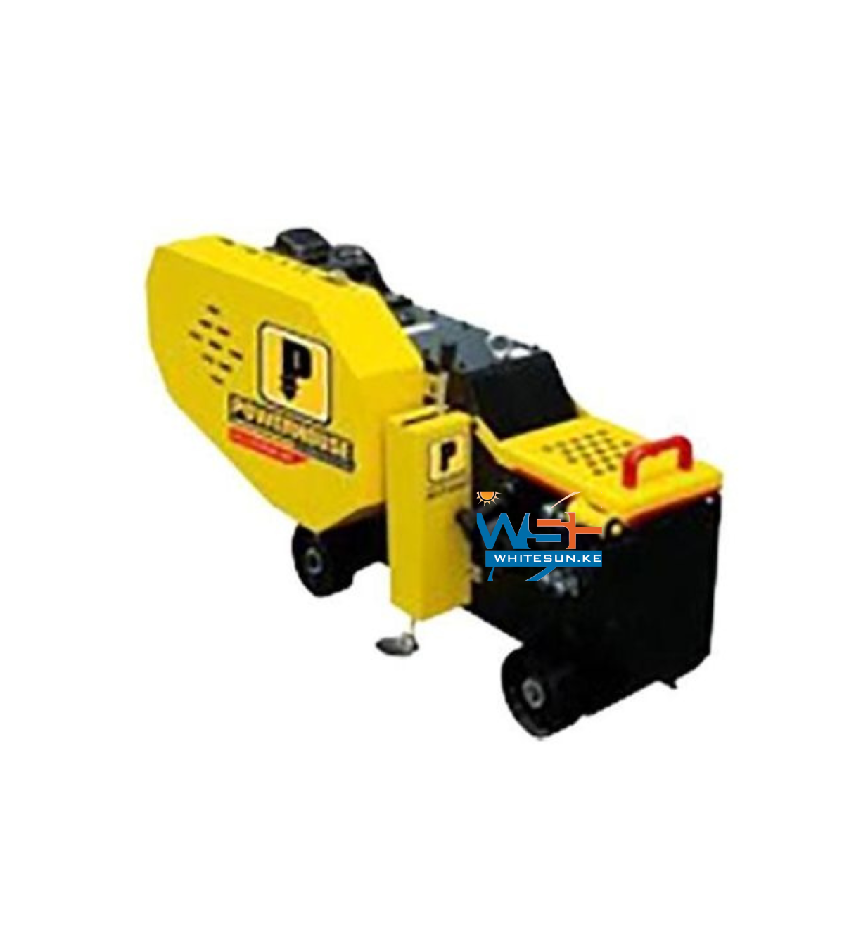 Electric Bar Cutter