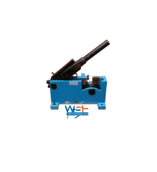 Manual Bar Cutter