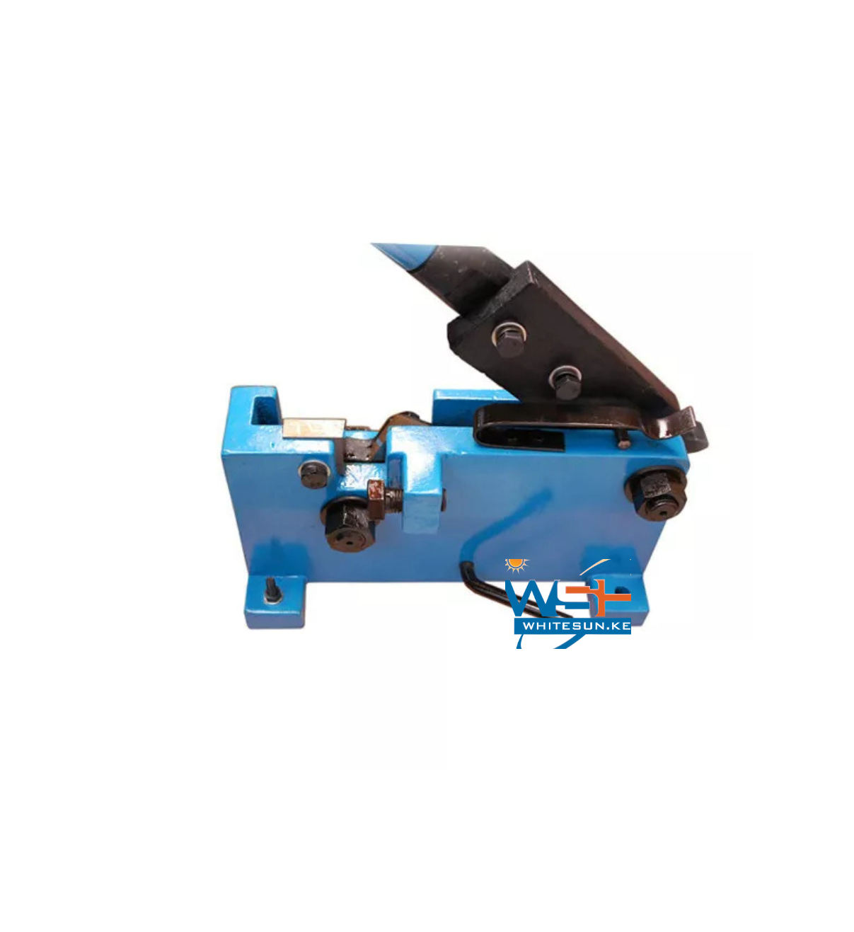 Manual Bar Cutter