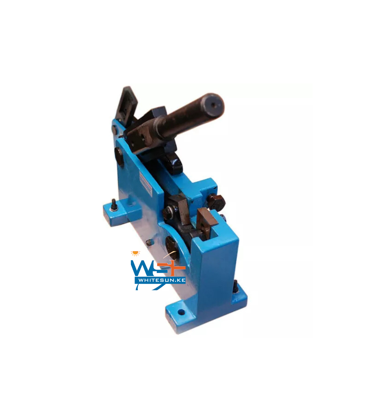 Manual Bar Cutter