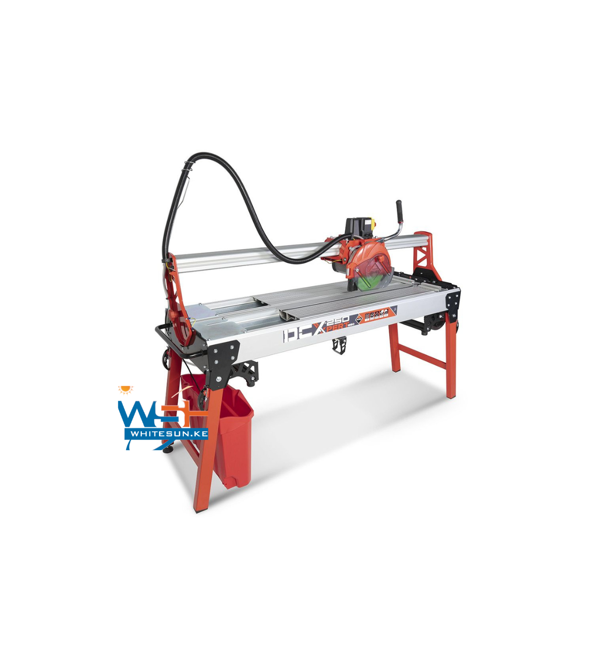 DCX-250 Xpert Wet Saw