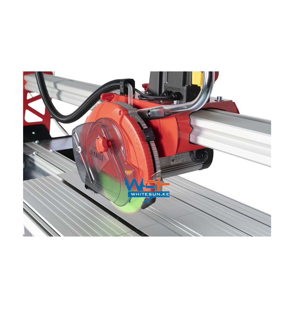 DCX-250 Xpert Wet Saw