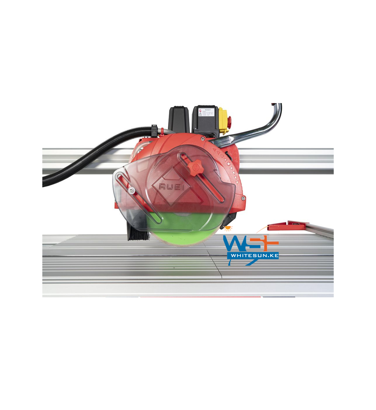 DCX-250 Xpert Wet Saw