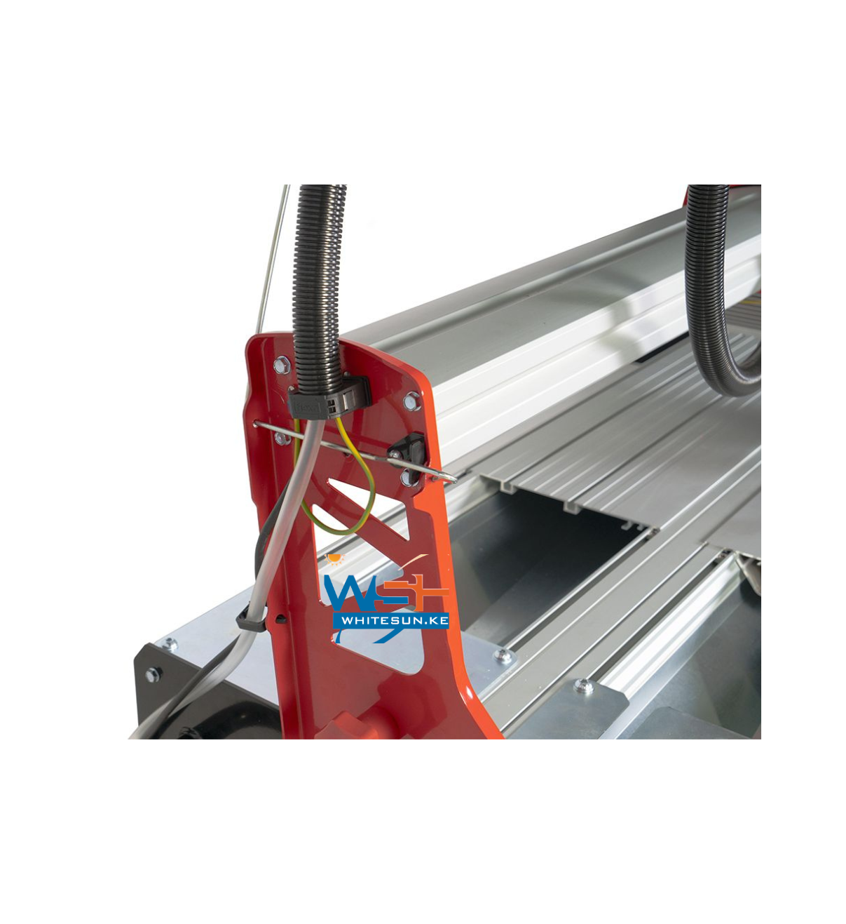 DCX-250 Xpert Wet Saw