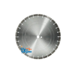 Diamond disc