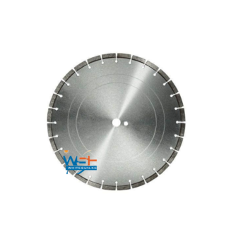 Diamond disc