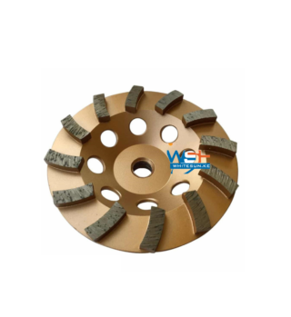 Diamond Abrasive Wheel