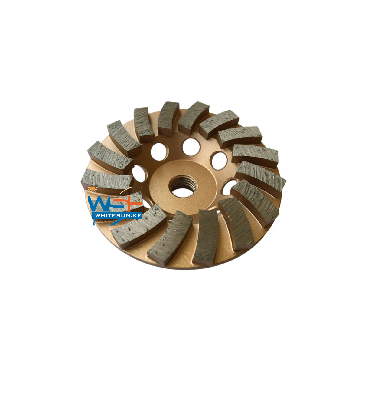 Diamond Abrasive Wheel