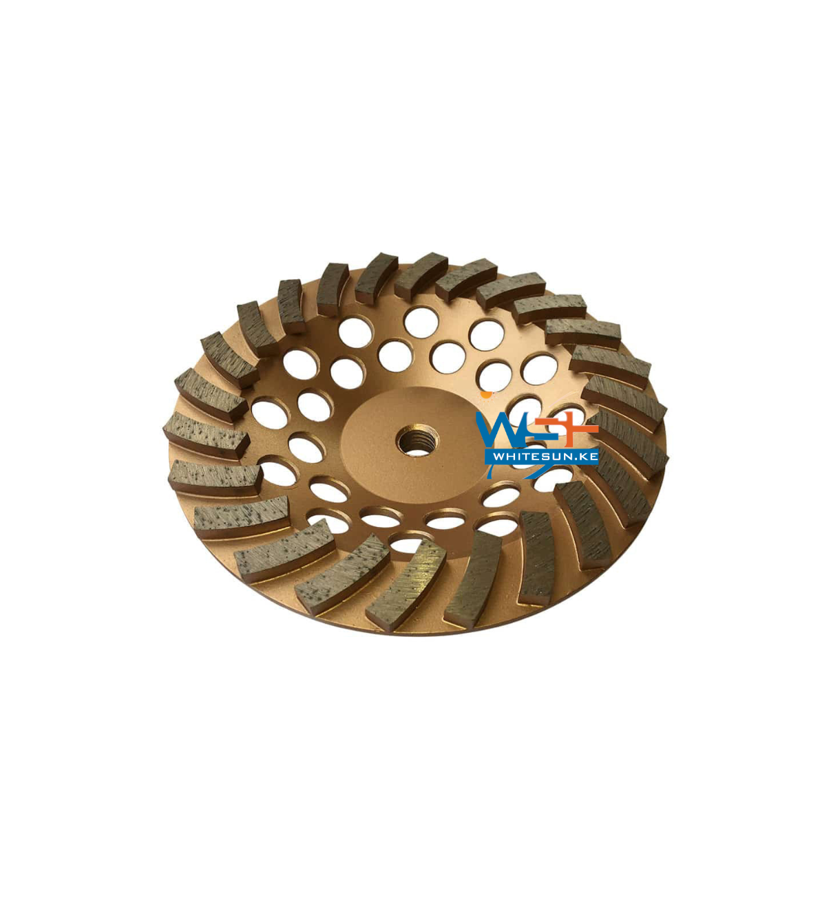 Diamond Abrasive Wheel