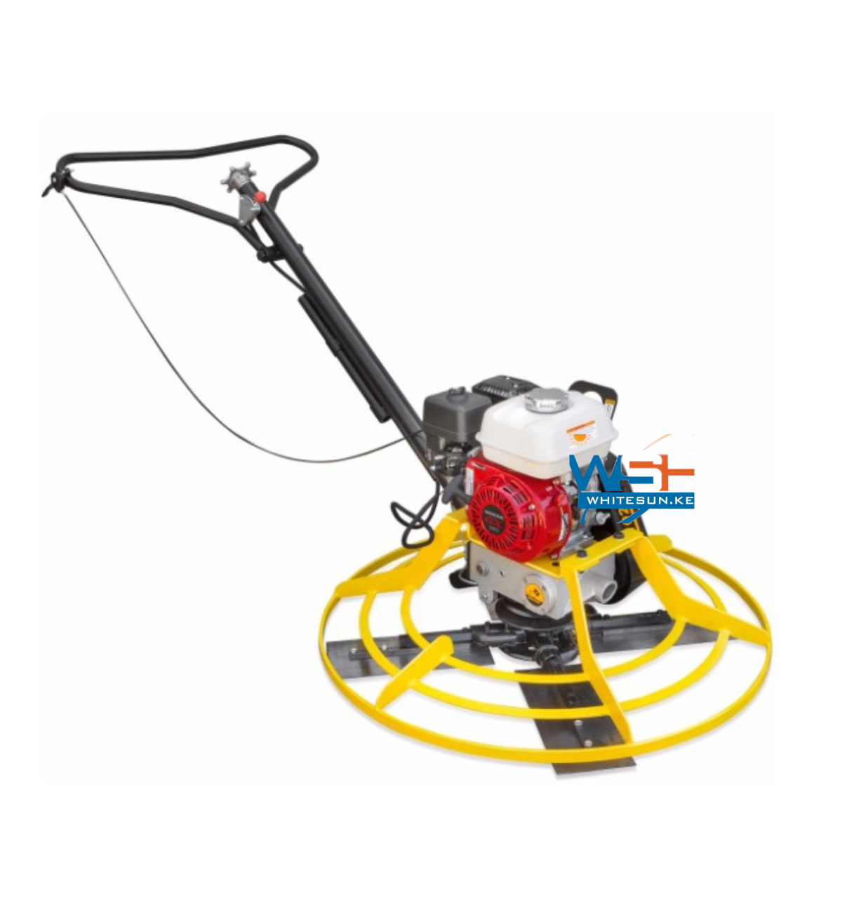 AICO AM1000 Power Trowel