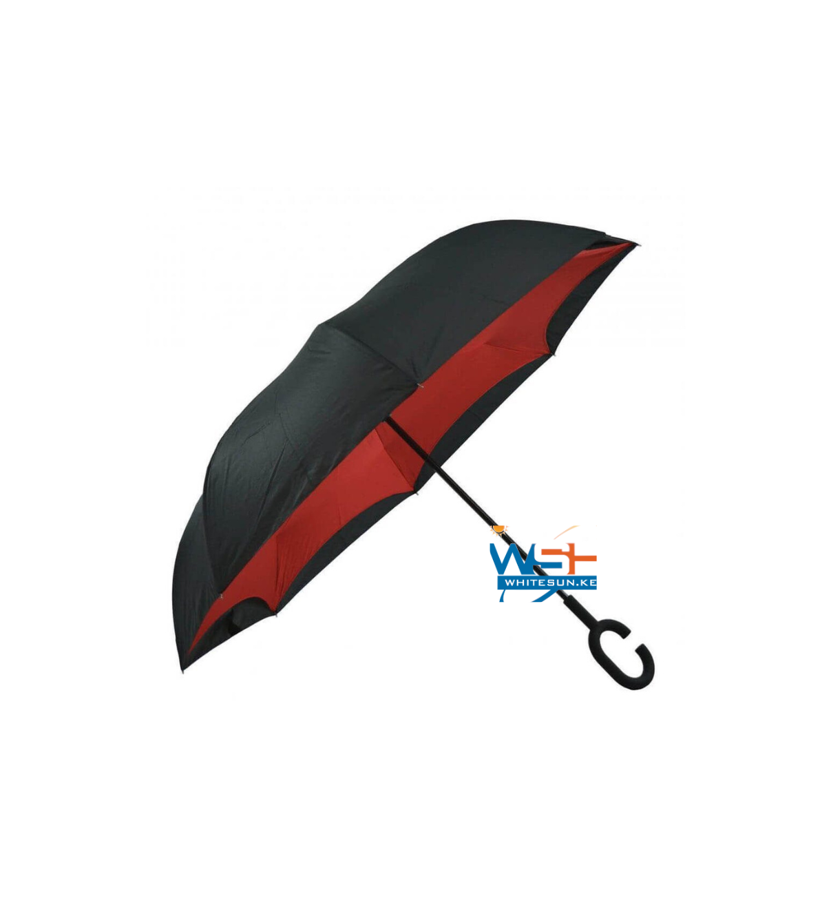 Umbrellas 296