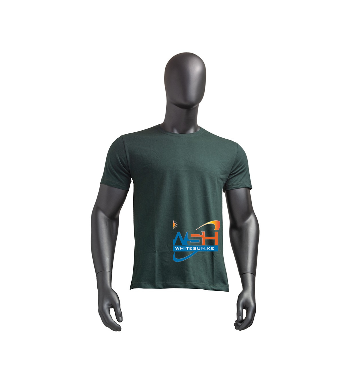 Round Neck T-Shirts LX