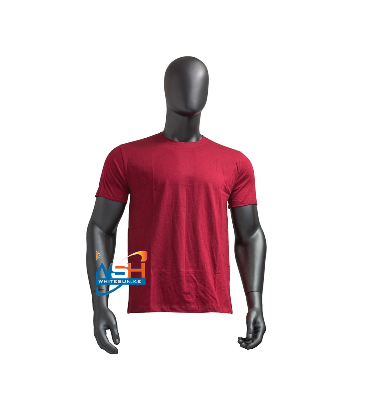 Round Neck T-Shirts LX