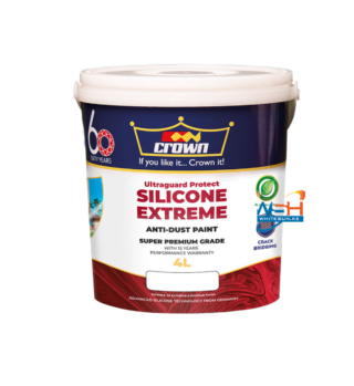 Crown Ultraguard Protect Silicone Extreme