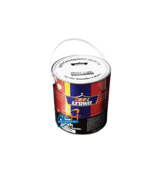 CROWN EGGSHELL FINISH (SEMI-GLOSS