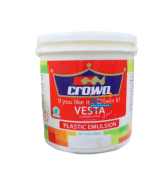ECONOMY VESTA EMULSION-(OTHER SHADES)