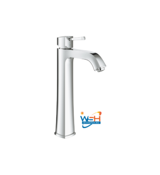 Grandera Single-lever basin mixer 1/2″ XL-CHROME