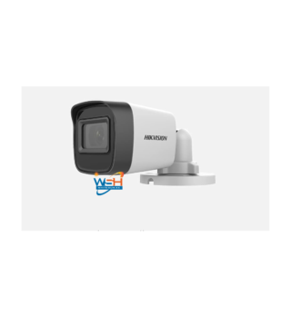 Hikvision bullet camera