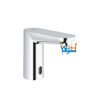 Euroeco Cosmopolitan E Infra-red electronic basin tap