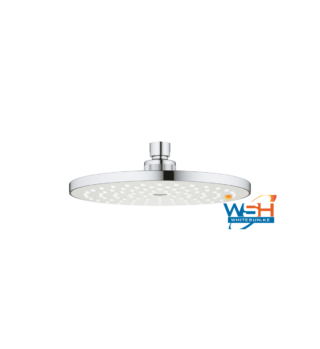 Tempesta Cosmopolitan 200 Head shower 1 spray