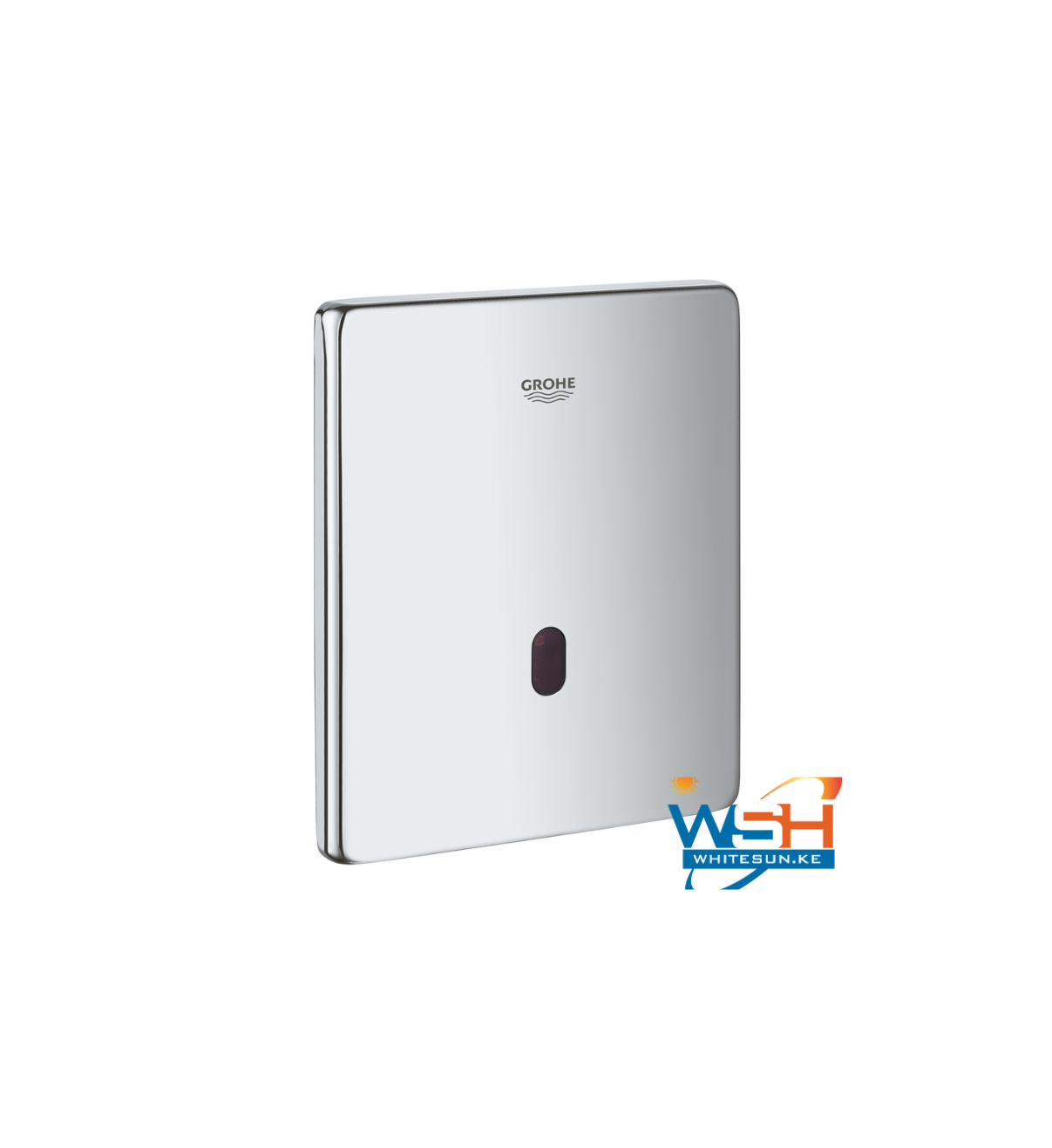 Grohe Tectron Skate Infra-red electronic for urinal chrome