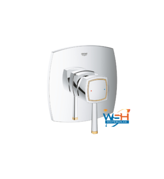 Grandera Single-lever shower mixer