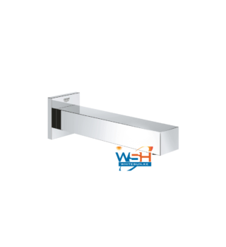 Eurocube Bath spout