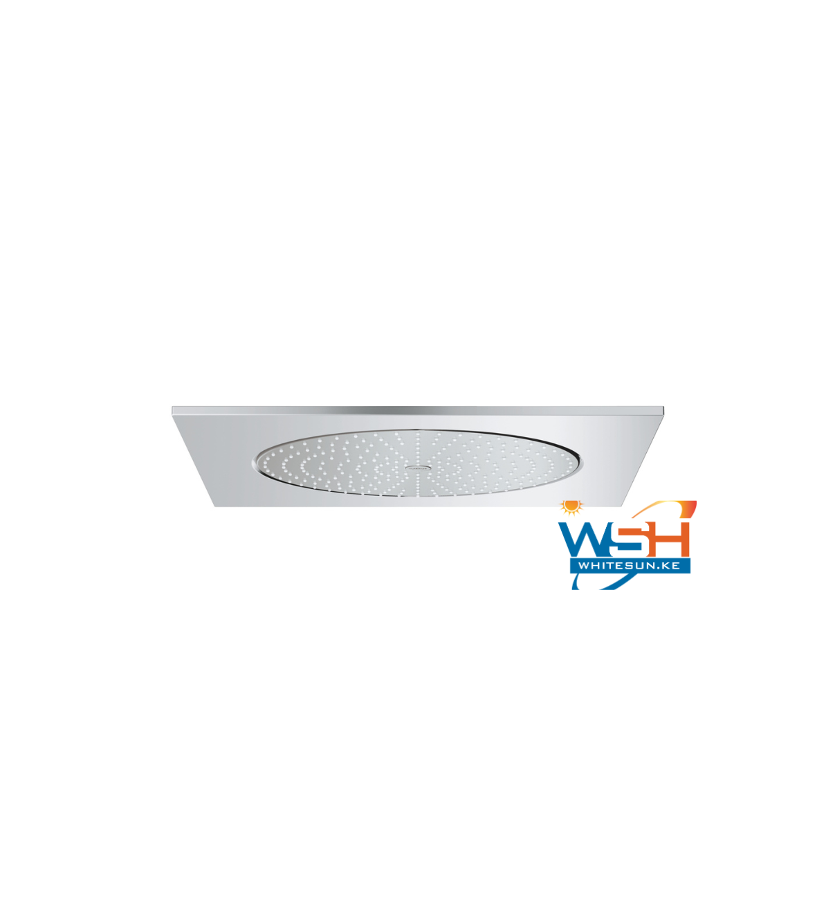 Rainshower F-Series 20″ Ceiling shower 1 spray