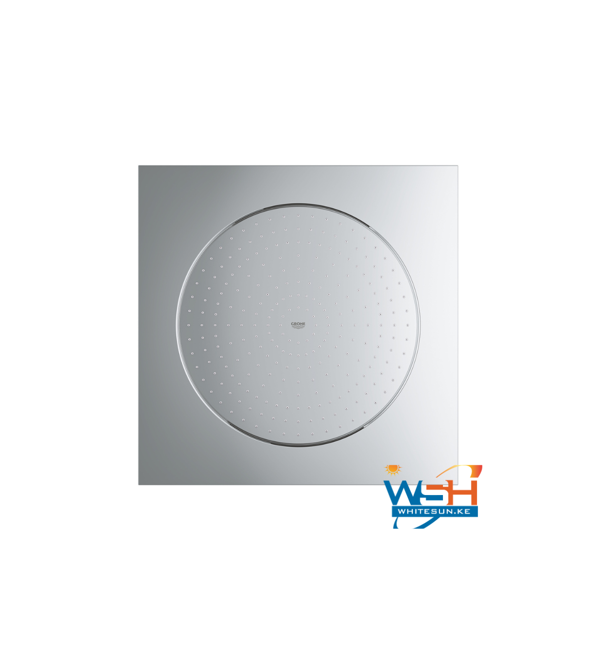 Rainshower F-Series 20″ Ceiling shower 1 spray