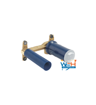 Single-lever mixer 1/2″, universal concealed body