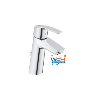 Single-lever basin mixer 1/2″ M-Size