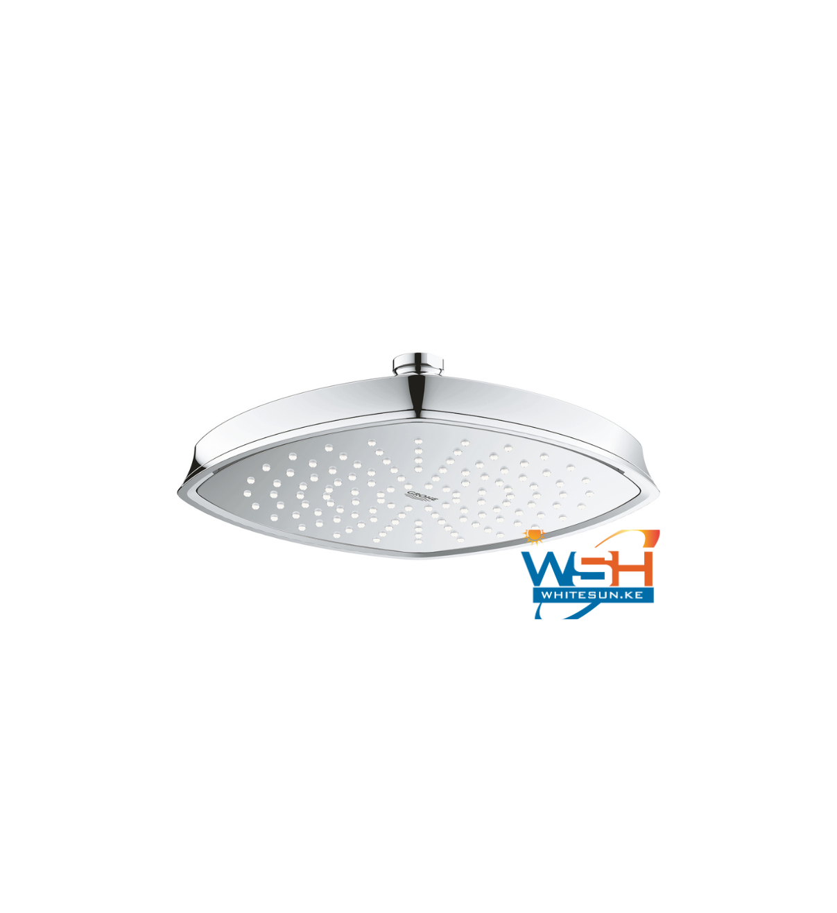 Grandera 210 Head shower 1 spray