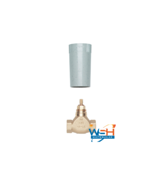 Concealed valve 1/2″