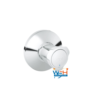 Costa L Concealed stop-valve trim
